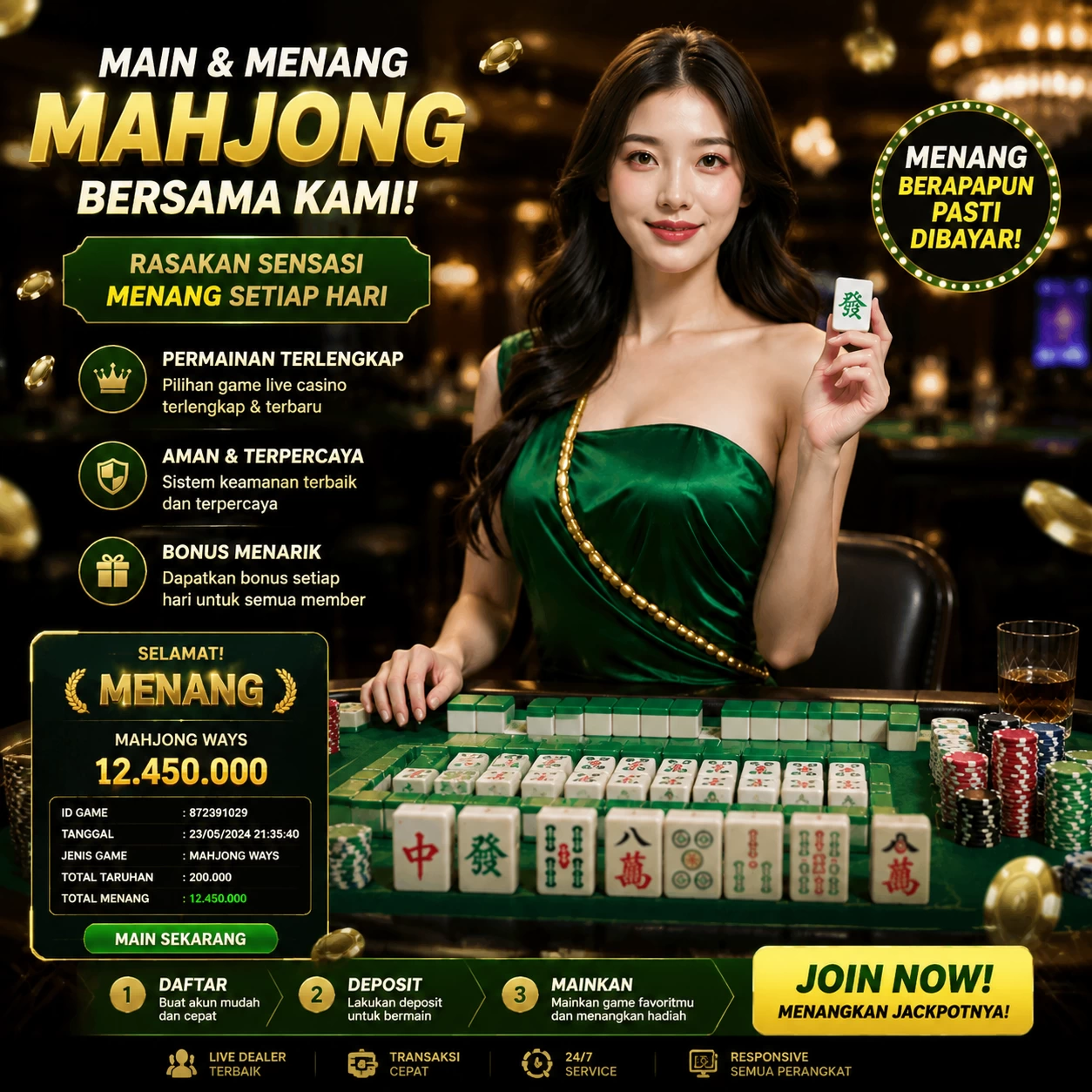 Bagaimana big11 Mengubah Cara Kita Bermain Game Online